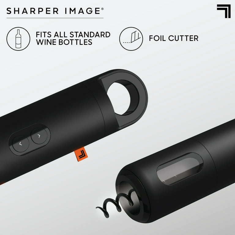  Oxo Steel CorkPull Wine Opener AND Foil Cutter ONLY $9.99