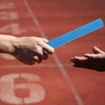 thumbnail image 3 of Milisten 8Ud Bastones De Para Carreras En Pista Con Lavable Y Duradero, 3 of 6