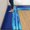 Navy Blue Kitchen Mat, variant on Anti-Fatigue Kitchen Rug Set of 2 Navy Blue Golden Sea Ocean Cushioned Kitchen Floor Mat, Standing Mat Waterproof Non-Slip Kitchen Mats and Rugs PVC Ergonomic Comfort Foam Rug for Kitchen