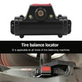 thumbnail image 3 of Wheel Balancer Locator Infrared Line Point Tire Balancing Laser Positioner Light, 3 of 9