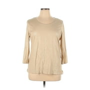 Chico's Womens Tops in Womens Clothing - Walmart.com