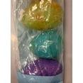 thumbnail image 4 of Marble-Colored Easter Eggs Ready to Fill with Treats, 6-Pack, 4 of 4