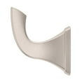 thumbnail image 6 of Pfister Brh-Bs1 Bronson Single Robe Hook - Bronze, 6 of 7