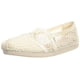 thumbnail image 1 of Alpargata Loafer Natural para Mujer TOMS Talla 7 US, 1 of 1