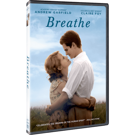 Breathe (The Best Way To Breathe)