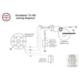 thumbnail image 2 of Powerdynamo (MZ-B) VAPE Ignition Only System 1933-53 for Sachs Motor SM 98 DC, 2 of 7