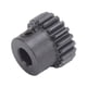 thumbnail image 1 of Engranaje de 20 dientes práctico piñón de robot compacto para industrial para fábrica ANGGREK Otros, 1 of 8