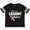Football Black and White, variant on Inktastic Breast Cancer Awareness My Grammy is a Fighter Boys or Girls Toddler T-Shirt