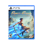 Open Box Prince of Persia The Lost Crown - PlayStation 5