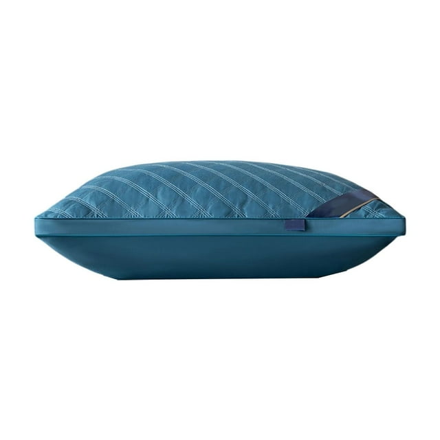 Pillows for Sleeping Special Neck Pillow for Sleep Natural Material Tasteless Pillow No Collapse Pillow Suitable Breathable Pillowneck Pillows for Sleeping