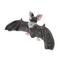 thumbnail image 4 of Murciélago de peluche decorativo, adorable y suave compañero gótico, animal de peluche espeluznante para regalo de Valentín., 4 of 9