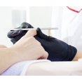 thumbnail image 5 of Guantes de látex Adenna PHM915 Phantom Medical Grade Black M, 5 of 5
