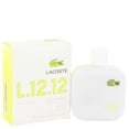 thumbnail image 1 of Lacoste Eau de Lacoste L.12.12 Blanc Eau de Toilette Spray (edici�n limitada) por Lacoste Lacoste Model, 1 of 3