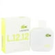 thumbnail image 1 of Lacoste Eau de Lacoste L.12.12 Blanc Eau de Toilette Spray (edici�n limitada) por Lacoste Lacoste Model, 1 of 3