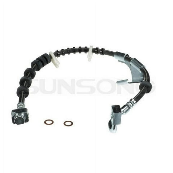 Sunsong 2207654 Brake Hydraulic Hose
