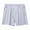 Grey, variant on 3 Pack Mens Underwear Boxer Briefs Loose Fitting Pure Cotton Home Sleepwear Breathable Large Shorts Panties