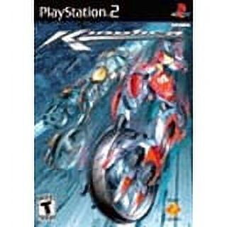 Pre-Owned Kinetica - PlayStation 2