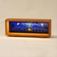 thumbnail image 3 of Lámpara Decorativa LED de Madera para Belén, Ideal para Repisa, Mesita de Noche y Sala de Estar., 3 of 5