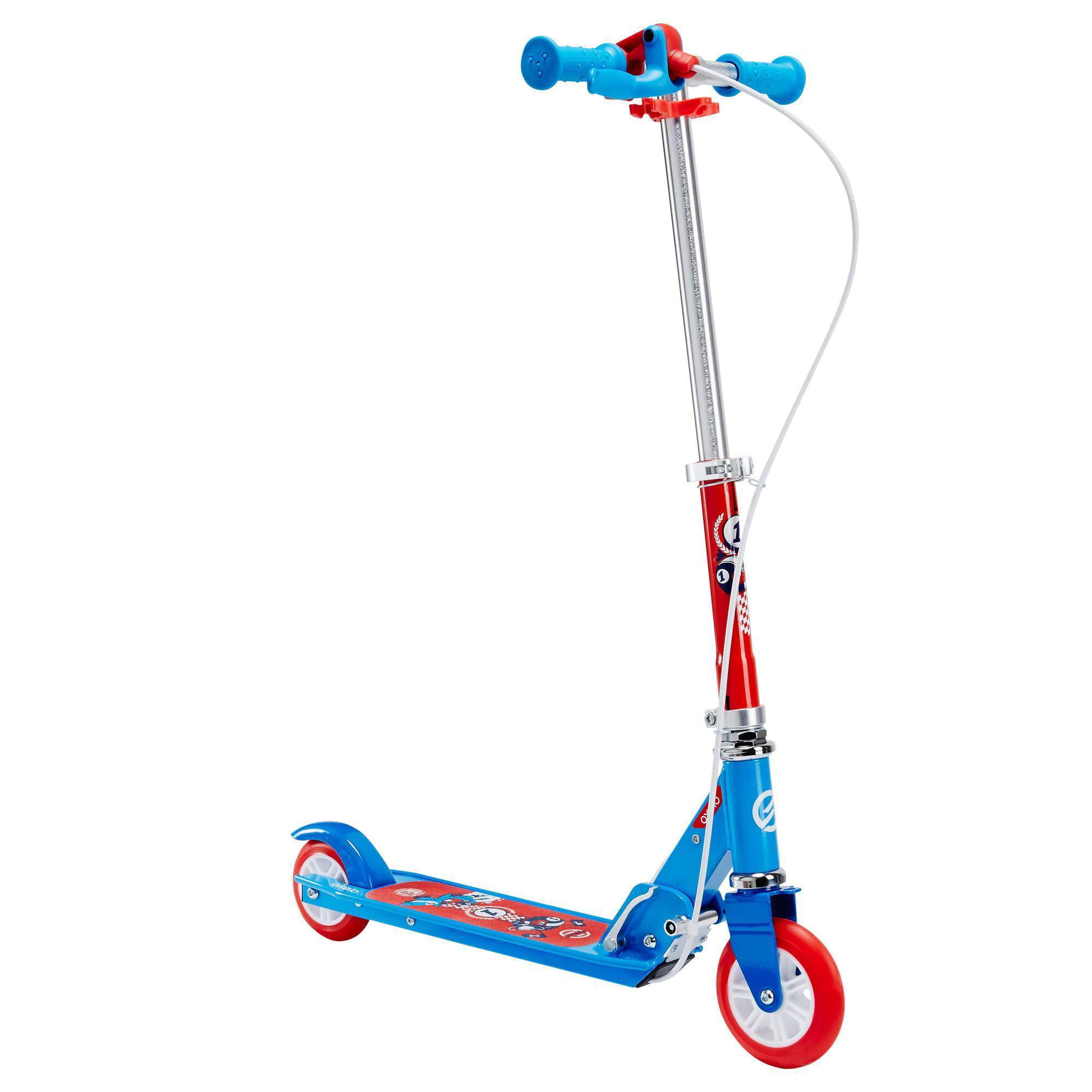 Oxelo by DECATHLON - Children's Scooter 