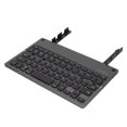 thumbnail image 2 of Teclado de bolsillo NikouMX inalámbrico Negro para computadora portátil, 2 of 8