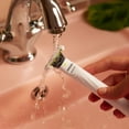 thumbnail image 2 of OneBlade Intimate Handle, easy & skin friendly intimate shave, 2 of 7