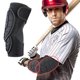thumbnail image 2 of Breathable Elbow Brace Adjustable Elbow Support Easy to Use Elbow Guard Fitness Elbow Pad for Softball Weightlifting, 2 of 4