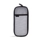 thumbnail image 4 of Cateissary Estuche transparente para lápices, bolsa de malla para bolígrafos, borrador, contenedor de papelería cosmética, bolsa Simple, Type2 NO2, 4 of 6
