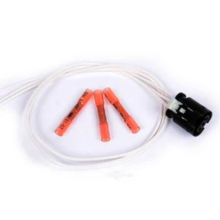 ACDelco Multi Purpose Connector Kit