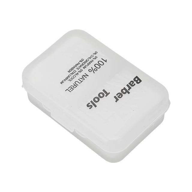 Alum Block, Portable Post Shave Alum Block Professional For Daily Life
