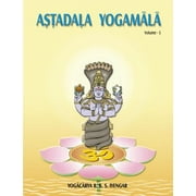 Astadala Yogamala (Collected Works) Volume 5 (Paperback)