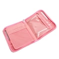 thumbnail image 4 of Crochet Hook Case, Elastic Strap Cute Appearance Crochet Hook Storage Bag  For Travel, 4 of 8