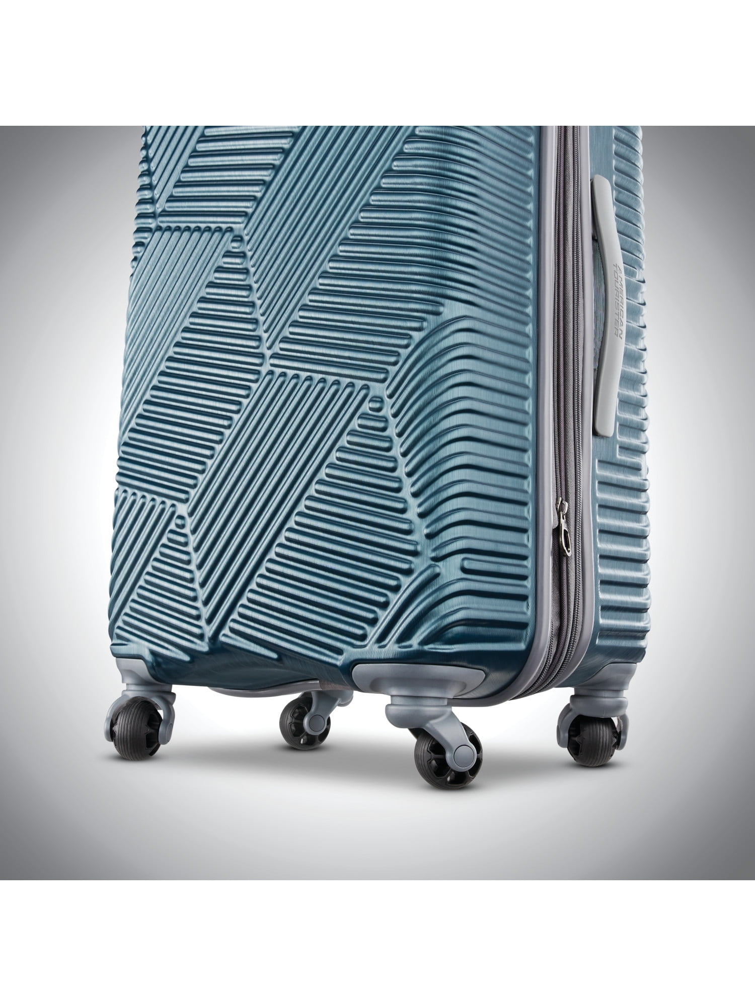 American Tourister Airweave Hardside Spinner, 20-Inch Carry-On