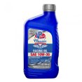 thumbnail image 1 of VP Racing Oil 2678 Classic; SAE 10W-30; Non-Synthetic; 1 Quart Bottle; Single, 1 of 4