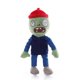thumbnail image 1 of 41 Style 30cm Plants VS Zombies Stuffed Plush Doll Toys PVZ Zombie CONEHEAD ZOMBIE Cartoon Game Cosplay Anime Figure Kids Gifts Gao Jinjia LED, 1 of 2