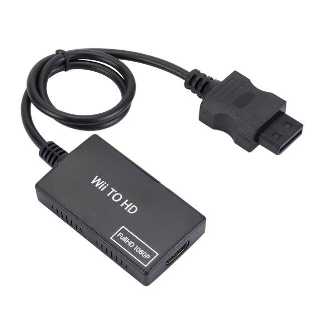 Convertidor Portátil A Con Adaptador Conector Audio 3 5 Mm