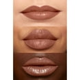 thumbnail image 3 of NYX Professional Makeup Lip Lingerie Long-Lasting Lightweight Matte Liquid Lipstick with Vitamin E, Ruffle Trim, 3 of 8
