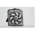 thumbnail image 2 of TYC 610390 AC Condenser Cooling Fan Assembly for GRAND VOYAGER TOWN & COUNTRY Fits 2005 Dodge Grand Caravan, 2 of 3