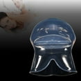 thumbnail image 1 of Embout Anti-Ronflement pour Dormir Dispositif de Protection contre le Ronflement Aide à la Respiration Rétention de la Langue, 1 of 8