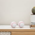 thumbnail image 4 of WHAMVOX 5pcs Small Baseballs PU Foam Safe For Beginners Youth Sports Training, 4 of 8