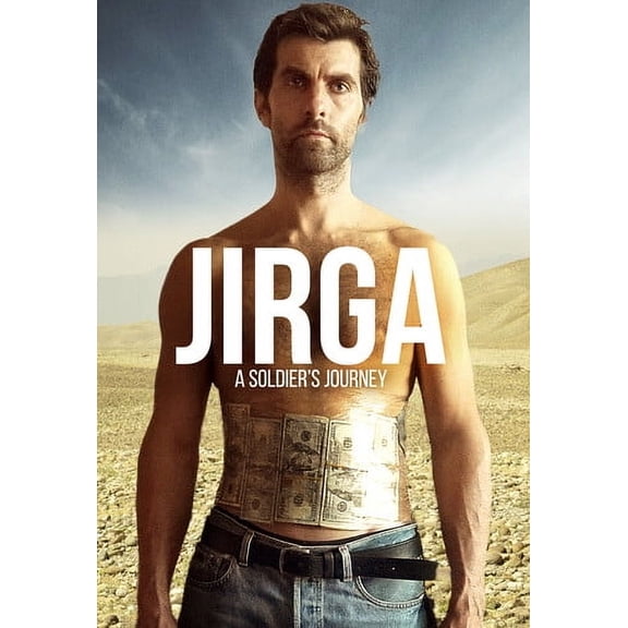 Jirga (DVD), Lightyear Video, Action & Adventure