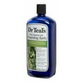 thumbnail image 3 of Dr Teal's Pure Epsom Salt Foaming Bath, Relax & Relief with Eucalyptus & Spearmint 34 oz (Pack of 3), 3 of 5
