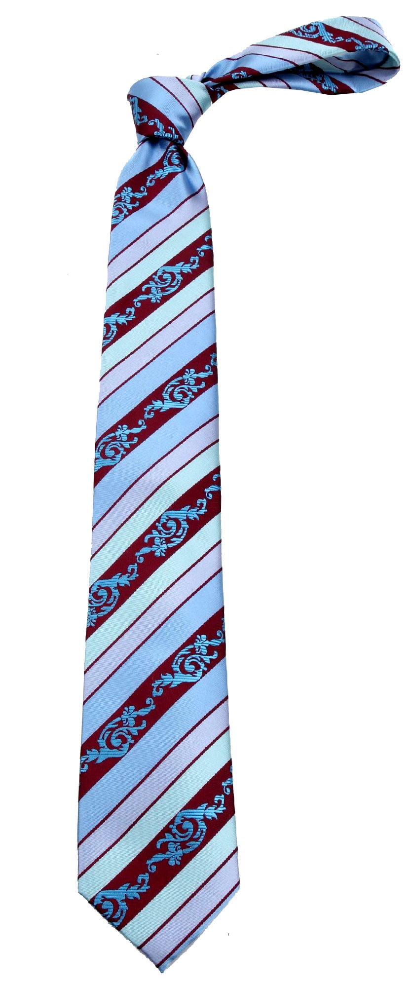 Extra Long Big and Tall Mens Designer XL Long Necktie Ties