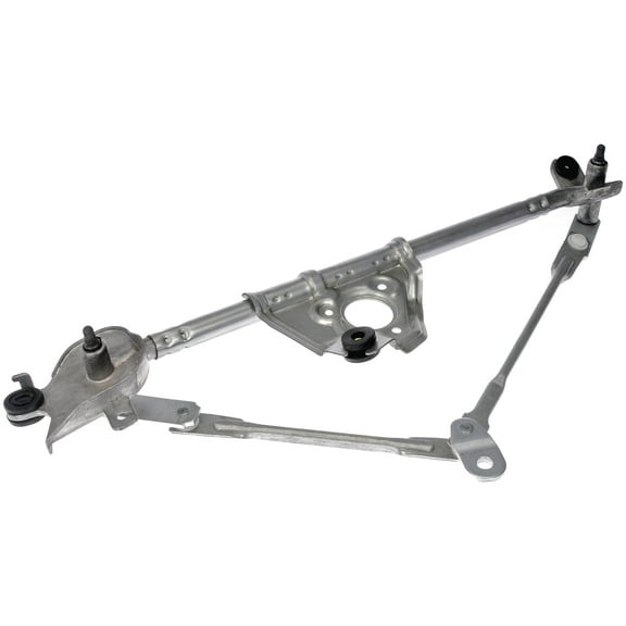 Dorman 602-812 Front Windshield Wiper Linkage for Specific Mitsubishi Models Fits select: 2003-2006 MITSUBISHI OUTLANDER