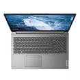 thumbnail image 2 of Laptop Lenovo IdeaPad 15.6" FHD Core i5-1235U Lenovo 82QD003VUS, 2 of 6
