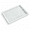 Ming Green, variant on Carrara White Marble Serving Tray for Bathroom Kitchen Home Decor and Wedding