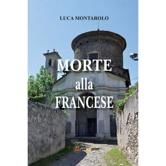 Morte alla francese (Paperback)