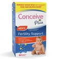 CONCEIVE PLUS Fertility Supplements for Men 30Day Supply Zinc