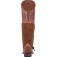 thumbnail image 6 of Women's Laredo Caught You Lookin' Riding Boot 5684, 6 of 7