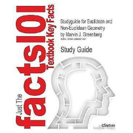 Euclidean Geometry Study Guide Euclidean Geometry Study Guide