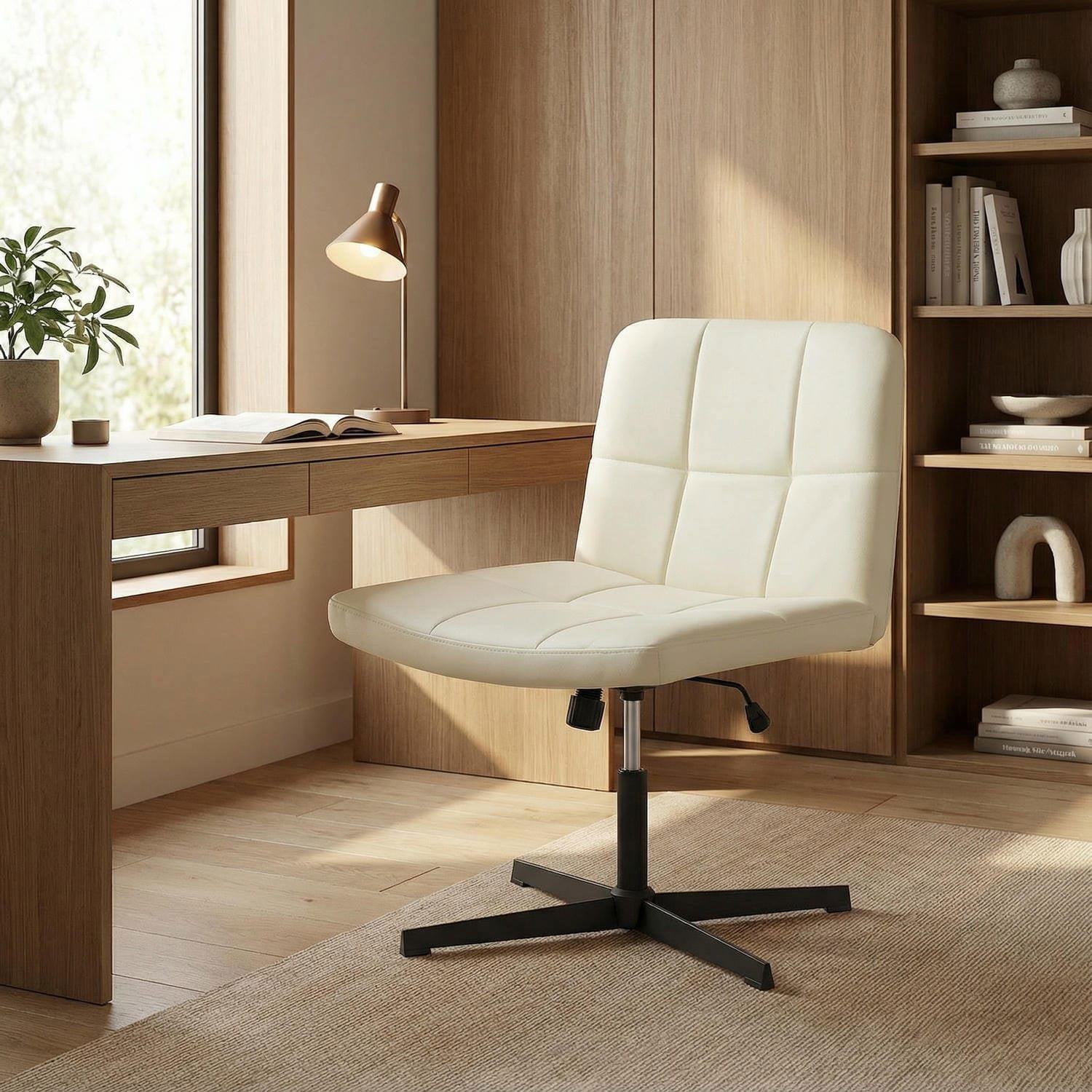barara king office desk chair product